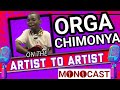 Organiser Chimonya On The Artist To Artist MonoCast(ep55) With Mono Mukundu