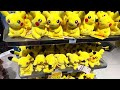 quick tour of pokemon center shibuya shibuya parco tokyo japan