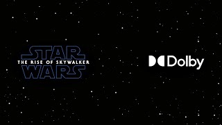 Experience the Star Wars Legacy in Dolby | Dolby Cinema