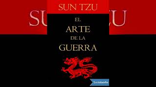 Audiolibro   El arte de la guerra   Sun Tzu /  audiolibro completo mp3