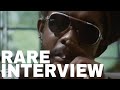 Peter Tosh - Interview: The Wailers break up and more (Footage)