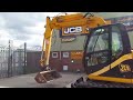 for sale 2006 jcb jz70