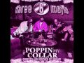 Three 6 Mafia Ft Project Pat- Poppin My Collar  (Chopped And Screwed By Rowjay)