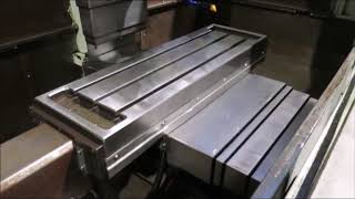 OPTIMUM F 100 CNC vertical milling machine