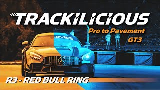 Pro to Pavement GT3 Championship Round 3 - Red Bull Ring