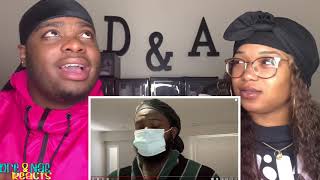 DEZ2FLY GOING TO THE DOCTOR TAKES A WEIRD TURN REACTION