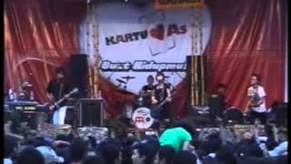 Garasi lives Perform at EWOGE 47th Anniv Sman1k 2008 7