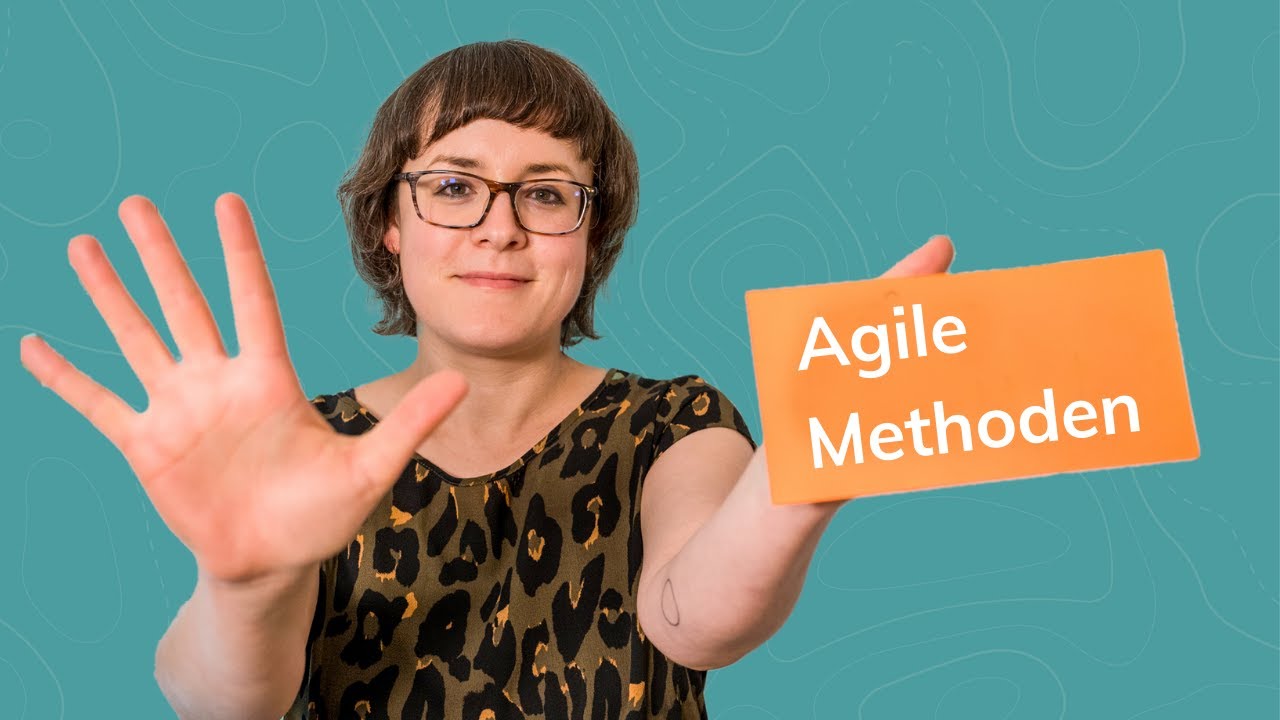 Agile Methoden: Die 5 Wichtigsten Methoden Im Überblick - YouTube