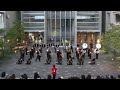 猪子石中学校吹奏楽部　2016東邦納涼音楽祭