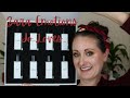 Zara Emotions Jo Loves Perfumes // Collectors Set // All 8 Fragrances