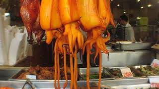 Orange cuttlefish | Wikipedia audio article