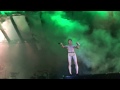 tokyo smoke - cage the elephant (05/04/19)