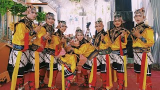 JANTURAN SPEKTAKULER || EBEG PANCA KRIDA BUDAYA || SANGGAR OEMAH BEJO LIVE BEJI CIRAHAB-LUMBIR