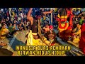 Rampak SIMO BARONG Vs Manusia Buas Makan Biawak Jaranan TURONGGO SETO BUDOYO ORIGINAL Wates Gresik