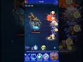 【ffrk】★5魔石ダンジョン 水の記憶 ファムフリート ta5秒切り（4.90）