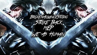 [BAS] Strike Back | MEP