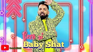 Ceco Si - Baby shat 2024 Official video Цецо Си - Бейби Шат