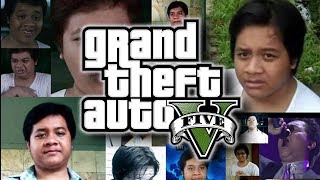 TUTORIYAL MAIN GTA V ONLINE