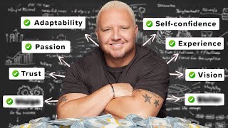 8 Must Have Qualities For Success In Business| BAM Podcast #55