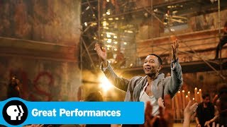 Official Preview | Jesus Christ Superstar Live in Concert | Great Performances | PBS