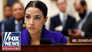 Study finds AOC is among the least effective representatives