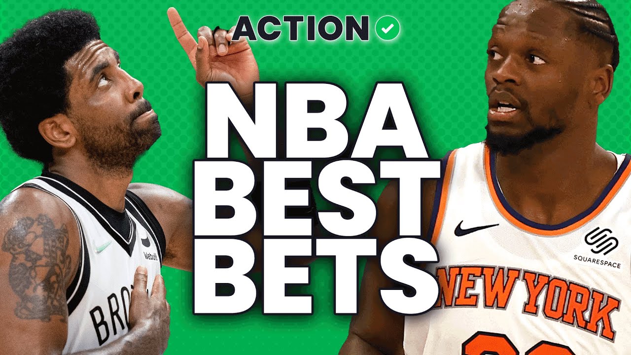 NBA Best Bets Today, Wednesday 3/23/22 | NBA Expert Picks Today - YouTube