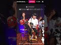 REZA SURYA - CEMBURU TANDA SAYANG PIANO VERSION LIVE IG