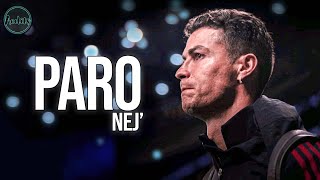 Cristiano Ronaldo • Paro - Nej' • 2022 Skills and Goals • Manchester United