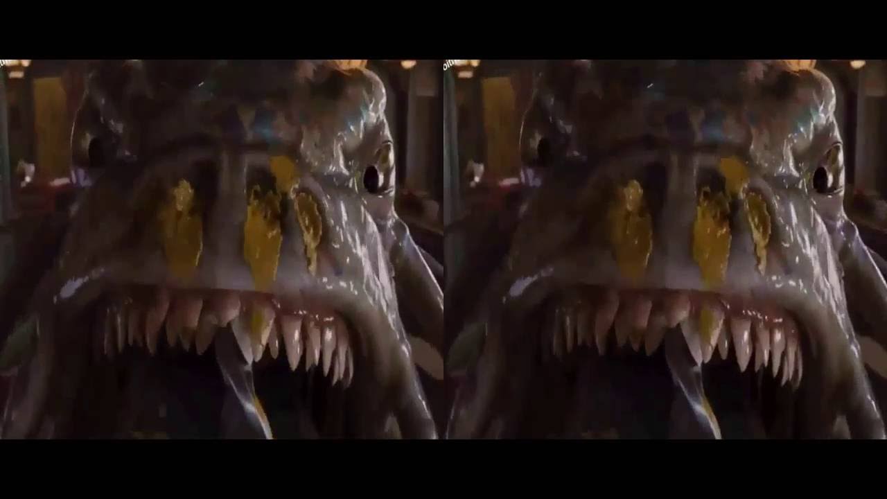 Movies 3d Vr Sbs Youtube