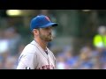 NYM@MIL: Niese tosses five strong frames vs. Brewers