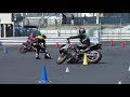 2021 03 14 d練ﾀｲﾑｱﾀｯｸ gsx r（緑37）