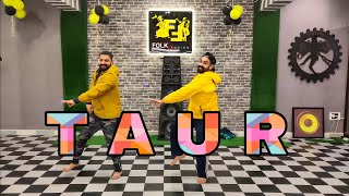 Taur Amantej Hundal || Bhangra || F2F Dance Studio || Latest Punjabi songs 2021 🔥