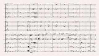 Papazafeiropoulos Symphony No 9 in A minor Opus 200