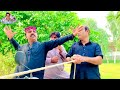 bago badmash na gamoo badmash kheero new video asif pahore gamoo sajjad makhni