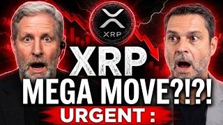 The Once-In-A-Generation XRP Trade — Raoul Pal Just Said It On Real Vision || XRP NEWS TODAY