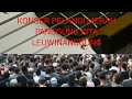 BONGKAR iwan fals feat bondan prakoso @konser pelangi merah