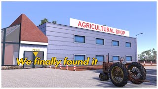 Farmers Dynasty/ Ep 5/ Finally found the Agricultural Store