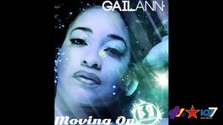 GailSoGorgeous - Moving On