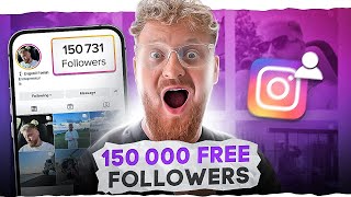 How to Get Free Instagram Followers: Quick & Easy Steps!