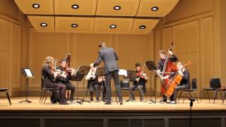 GRCC Chamber Orchestra Winter Concert