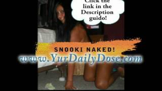 Snooki Naked