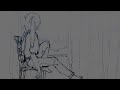 【初音ミク】灰雨、一休み【ボカロオリジナル曲】