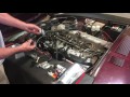 Fast EFI Fuel Injection Components and Installation