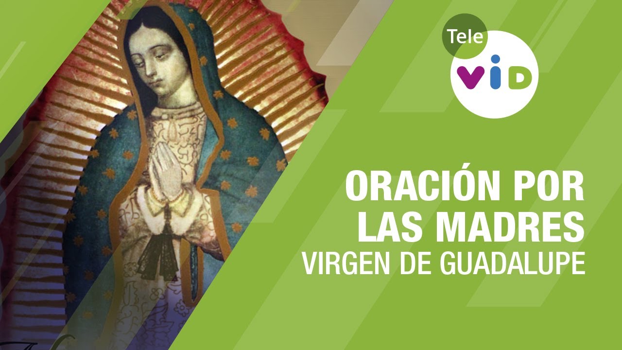 La Virgen De Guadalupe Es La Mama De Infoupdate Org