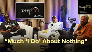 MUCH 'I DO' ABOUT NOTHING - XOXO, Gossip Kings - 118