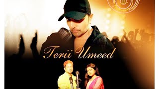 Teri Umeed Na Karte Hue Himesh Reshammiya Song Status !! Pawandeep Rajan & Arunita Song Status
