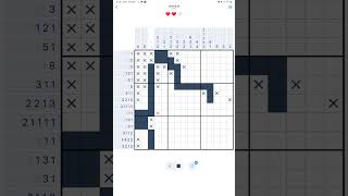 Nonogram.com Level 522 (Hard)