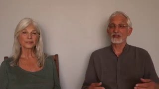 Include Everything Meditation with Maneesha James and Sudheer P  Niet of OSHO Sammasati