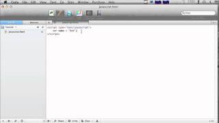 JavaScript - Lesson 2 - Variables
