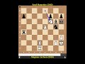 epic chess blunder rauf mamedov vs magnus carlsen 2019 showdown